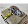 Image 10 : Seeburg Selector Box : "Well-O-Matic" (13"H x 8-1/2"W x 5"D)