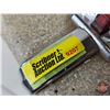 Image 11 : Seeburg Selector Box : "Well-O-Matic" (13"H x 8-1/2"W x 5"D)