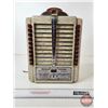 Image 2 : Seeburg Selector Box : "Well-O-Matic" (13"H x 8-1/2"W x 5"D)