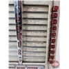Image 4 : Seeburg Selector Box : "Well-O-Matic" (13"H x 8-1/2"W x 5"D)