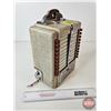 Image 6 : Seeburg Selector Box : "Well-O-Matic" (13"H x 8-1/2"W x 5"D)