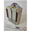 Image 9 : Seeburg Selector Box : "Well-O-Matic" (13"H x 8-1/2"W x 5"D)
