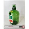 Image 7 : Mountain Dew Fountain Syrup 1 Gal Jug (12"H)
