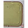 Image 7 : Serving Tray : Pepsi:Cola c. 1940s (10-1/2"H x 13-3/4"W)