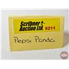 Image 11 : Pepsi Panda Toy (Batt. Opp) (Not Tested) (9"H)