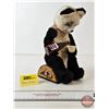 Image 1 : Pepsi Panda Toy (Batt. Opp) (Not Tested) (9"H)