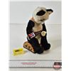 Image 2 : Pepsi Panda Toy (Batt. Opp) (Not Tested) (9"H)
