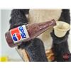 Image 3 : Pepsi Panda Toy (Batt. Opp) (Not Tested) (9"H)