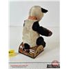 Image 5 : Pepsi Panda Toy (Batt. Opp) (Not Tested) (9"H)