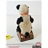 Image 6 : Pepsi Panda Toy (Batt. Opp) (Not Tested) (9"H)