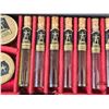 Image 4 : Vintage Archer Oil & Grease Sample Kit  (1"H x 11-1/4"W x 10-1/4"D)