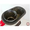 Image 12 : Pepsi-Cola Boat Motor Dispenser (22-1/2"H x 9"W x 20-1/2"D)