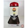 Image 3 : Pepsi-Cola Boat Motor Dispenser (22-1/2"H x 9"W x 20-1/2"D)