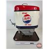 Image 5 : Pepsi-Cola Boat Motor Dispenser (22-1/2"H x 9"W x 20-1/2"D)