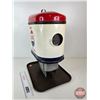 Image 6 : Pepsi-Cola Boat Motor Dispenser (22-1/2"H x 9"W x 20-1/2"D)