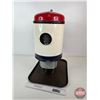 Image 7 : Pepsi-Cola Boat Motor Dispenser (22-1/2"H x 9"W x 20-1/2"D)