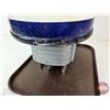 Image 8 : Pepsi-Cola Boat Motor Dispenser (22-1/2"H x 9"W x 20-1/2"D)