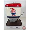 Image 9 : Pepsi-Cola Boat Motor Dispenser (22-1/2"H x 9"W x 20-1/2"D)