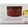 Image 3 : Hudsons Bay Co. Imperial Mixture Tobacco Tin (2"H x 3-1/2"Dia)