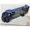 Image 11 : Vintage Toy Truck (2"H x 2"W x 6"L)