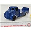 Image 2 : Vintage Toy Truck (2"H x 2"W x 6"L)