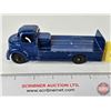 Image 3 : Vintage Toy Truck (2"H x 2"W x 6"L)