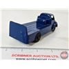 Image 5 : Vintage Toy Truck (2"H x 2"W x 6"L)