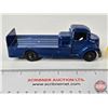 Image 6 : Vintage Toy Truck (2"H x 2"W x 6"L)