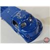 Image 8 : Vintage Toy Truck (2"H x 2"W x 6"L)