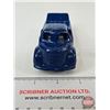 Image 9 : Vintage Toy Truck (2"H x 2"W x 6"L)