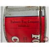 Image 6 : Hudsons Bay Co. Fort Garry Coffee Tin  (3-1/2"H x 5"Dia)