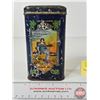 Image 5 : Hudsons Bay Co. "Number One" Tea Tin (5-1/2"H x 3"W x 3"D)