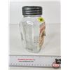 Image 3 : Hudsons Bay Co. Companion Coffee Glass Jar (Paper Label) (7-1/2"H)