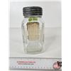 Image 4 : Hudsons Bay Co. Companion Coffee Glass Jar (Paper Label) (7-1/2"H)