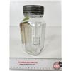 Image 5 : Hudsons Bay Co. Companion Coffee Glass Jar (Paper Label) (7-1/2"H)