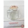 Image 7 : Hudsons Bay Co. Companion Coffee Glass Jar (Paper Label) (7-1/2"H)