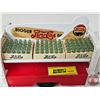 Image 4 : Pepsi-Cola Toy Beverage Truck (Plastic) (5"H x 3-1/4"W x 11"D)