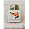 Image 6 : Pepsi-Cola Toy Beverage Truck (Plastic) (5"H x 3-1/4"W x 11"D)