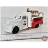 Image 9 : Pepsi-Cola Toy Beverage Truck (Plastic) (5"H x 3-1/4"W x 11"D)
