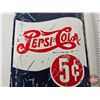 Image 4 : Pepsi:Cola Door Palm Press (10"H x 2-7/8"W)