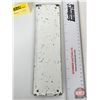 Image 5 : Pepsi:Cola Door Palm Press (10"H x 2-7/8"W)