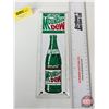 Image 1 : Mountain Dew Door Palm Press (10"H x 3-1/2"W)