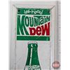 Image 2 : Mountain Dew Door Palm Press (10"H x 3-1/2"W)