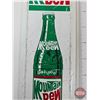 Image 3 : Mountain Dew Door Palm Press (10"H x 3-1/2"W)