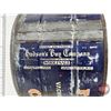 Image 6 : Hudsons Bay Co. Fort York Coffee Tin (3-3/4"H x 5"Dia)