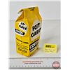 Image 2 : Hudsons Bay Co. Fort Garry Coffee Bag (NOTE : Bag Stuffed for Display) (7"H)