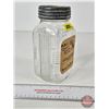 Image 4 : Hudsons Bay Co. Golden Santos Blend Coffee Glass Jar (Paper Label) (7-1/2"H)
