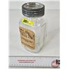 Image 7 : Hudsons Bay Co. Golden Santos Blend Coffee Glass Jar (Paper Label) (7-1/2"H)