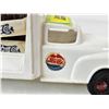 Image 4 : Pepsi-Cola Beverage Toy Truck : Marx (Plastic) (2-1/2"H x 2-3/4"W x 7-3/8"L)