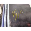 Image 3 : Autographed 8x10 Photos (2) : Lord of the Rings - Orlando Bloom (Certified WWOC) - Viggo Mortensen (